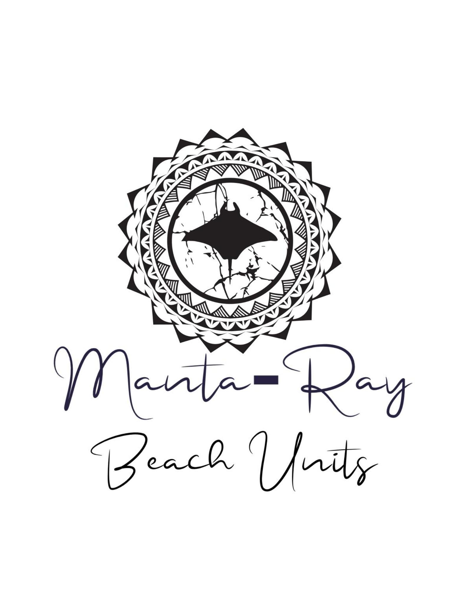 Manta-Ray Beach Units Arorangi Luaran gambar